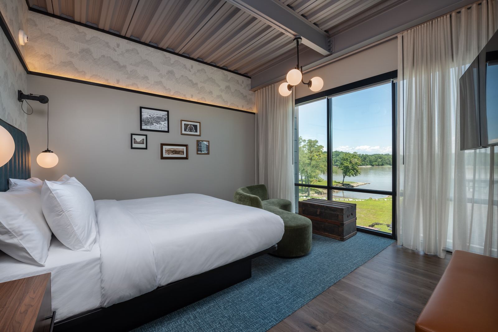 voco James Newbury Hudson Valley - Prestige Hospitality