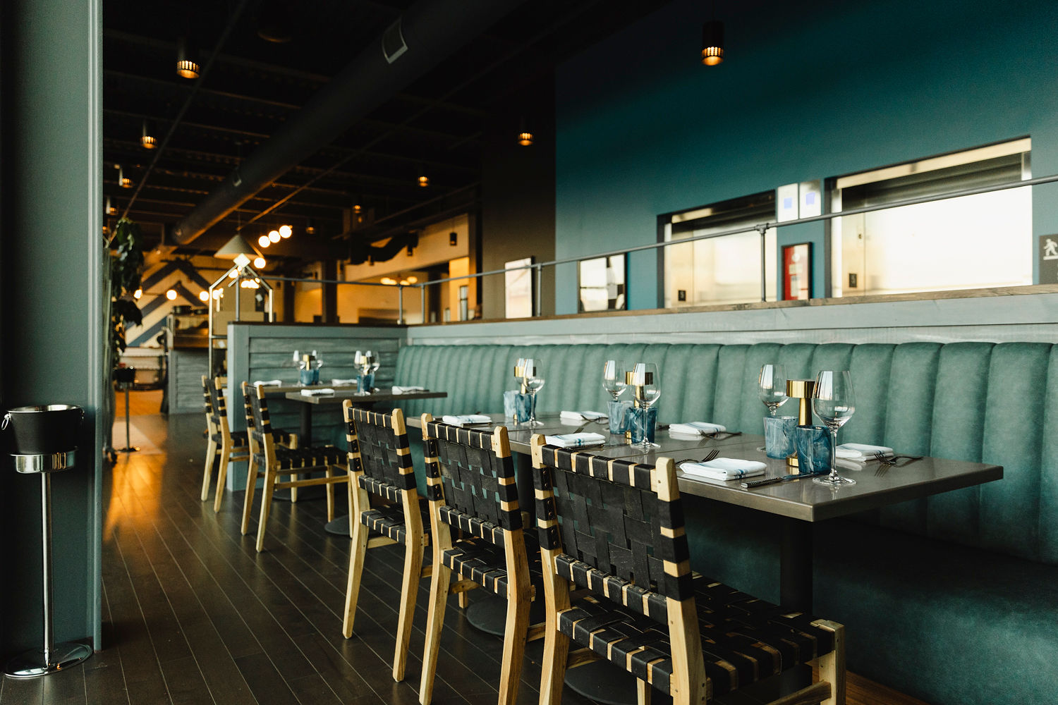 voco James Newbury Hudson Valley - Prestige Hospitality