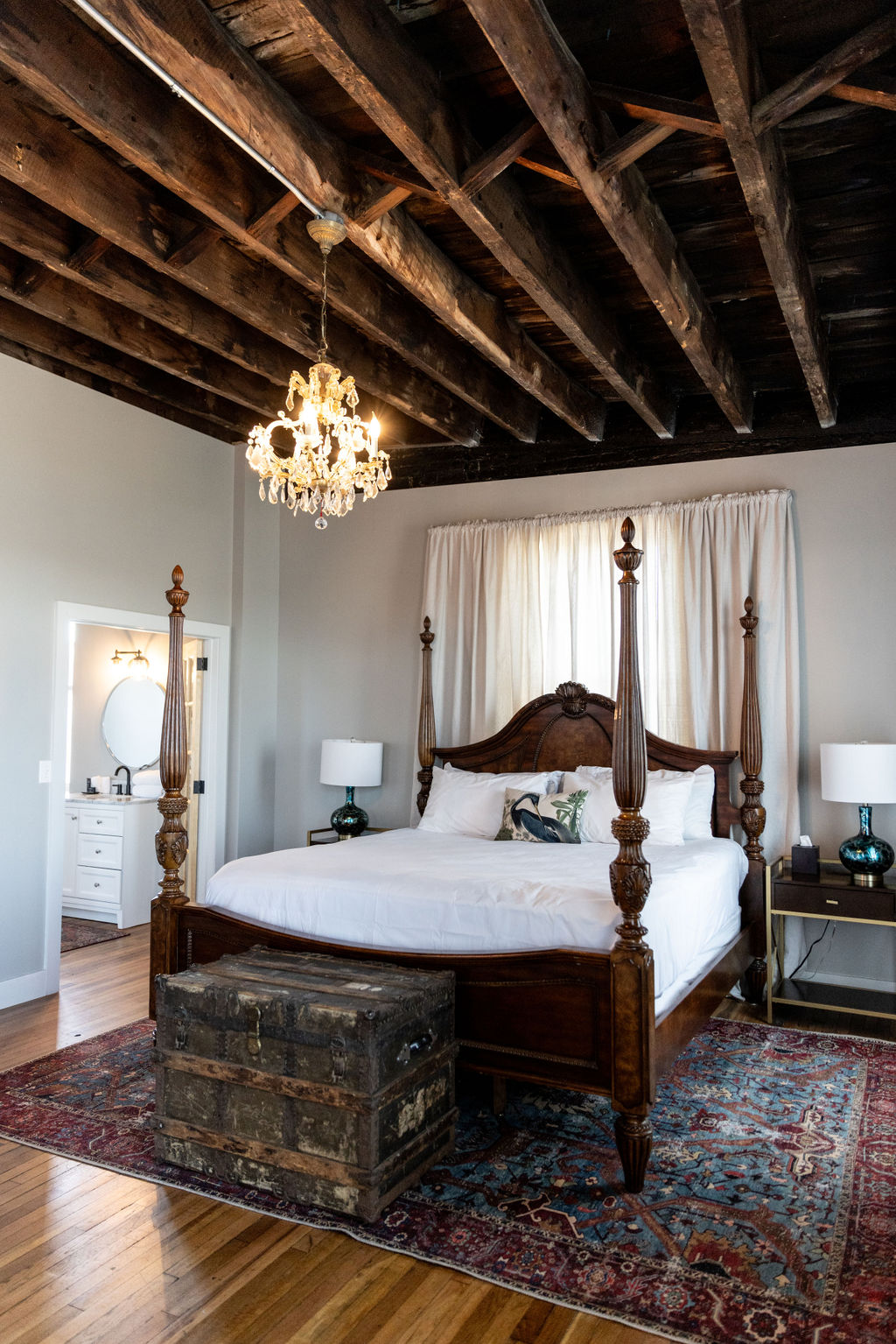 voco James Newbury Hudson Valley - Prestige Hospitality